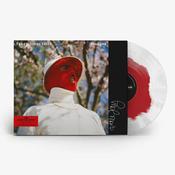 PALE JAY - The Celestial Suite (Repress w/ SIGNED Insert) - LP - Transparent/Red Vinyl [MAR 28] image