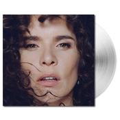 PALOMA FAITH - The Glorification Of Sadness - LP - Crystal Clear Vinyl image