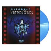 PALOOKA 5 - MetroKino - LP - Blue Vinyl image