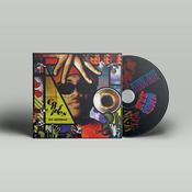 PAN AMSTERDAM - Confines - CD [MAY 23] image