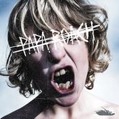 PAPA ROACH - Crooked Teeth (Repress with 3 Bonus tracks) - LP - Black Vinyl [MAY 16] image