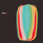 PAPIR - IX - 2LP - 180g Black Vinyl image
