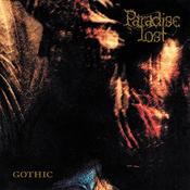 PARADISE LOST - Gothic (35th Anniversary Deluxe Edition) - 2CD image