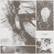 PARK JIHA - All Living Things - LP - Vinyl [FEB 14]
