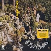 PARLIAMENT - Osmium Deluxe (Expanded Edition) 2LP - Vinyl image
