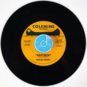 PARLOR GREENS - Driptorch b/w 200 Dollar Blues - 7'' - Black Vinyl [FEB 7] image