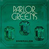 PARLOR GREENS - Emeralds image