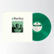 PARLOR GREENS - In Green / We Dream - LP - Opaque Green Vinyl [JUL 19] image