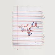 VARIOUS - Passages: Artists in Solidarity with Immigrants, Refugees, and Asylum Seekers - LP - Vinyl [JAN 23] image