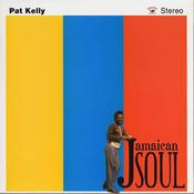 PAT KELLY - Jamaican Soul (Reissue) - LP - Vinyl [NOV 15] image