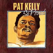PAT KELLY - So Proud (Reissue) image