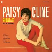 PATSY CLINE - Showcase (Reissue w/ 6 Bonus tracks) - LP - 180g Vinyl [MAR 14] image