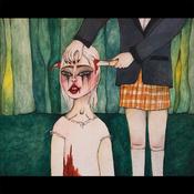 PATTERSON HOOD - Exploding Trees and Airplane Screams - LP - Vinyl [FEB 21] image