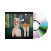 PATTERSON HOOD - Exploding Trees and Airplane Screams - CD [FEB 21] image