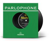 PAUL WELLER - When Your Garden's Overgrown (Live at the BBC / Boy About Town (Live At The BBC) - 7" - Black Vinyl [Record Store Day 2026] image