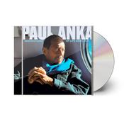 PAUL ANKA - Inspirations Of Life And Love - CD [FEB 13] image