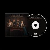 PAUL HEATON - The Mighty Several - CD [OCT 11] image