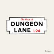 PAUL MCCARTNEY - The Boys Of Dungeon Lane - LP - Black Vinyl image