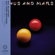 PAUL MCCARTNEY &amp; WINGS - Venus &amp; Mars (50th Anniversary Half-Speed Master) - LP - Vinyl [MAR 21]