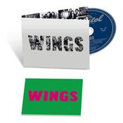 PAUL MCCARTNEY &amp; WINGS - Wings (The Definitive Self-Titled Collection) image