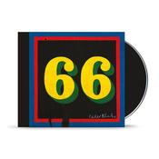 PAUL WELLER - 66 - CD [MAY 24] image