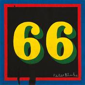 PAUL WELLER - 66 (with Poster) - LP - 180g Black Vinyl image