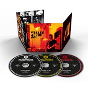 PAUL WELLER - Weller At The BBC (Vol.2) - 3LP - Recycled Black Vinyl Set image