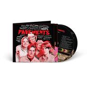 PAVEMENT - Pavements (Original Motion Picture Soundtrack) - 2CD image