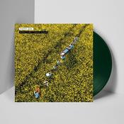 PAVEY ARK - More Time, More Speed - 1LP - Limited Edition Leaf Green Vinyl [Record Store Day 2026] image