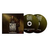 VARIOUS - Peaky Blinders - The Immortal Man (Original Soundtrack From The Netflix Film) - 2LP - Black Vinyl image