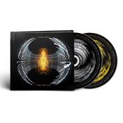 PEARL JAM - Dark Matter (Deluxe Edition) - CD + Blu-Ray HD Audio Disc [APR 19]