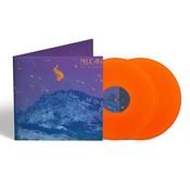 PELICAN - Flickering Resonance - 2LP (w/ Etching) - Orange Vinyl [MAY 16] image