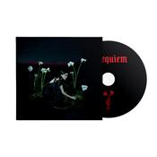 PENELOPE TRAPPES - A Requiem - CD [APR 4] image