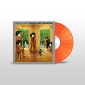 PENGUIN CAFE ORCHESTRA - Signs Of Life (Reissue) - LP - Orange Vinyl [DEC 13] image