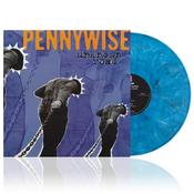 PENNYWISE - Unknown Road (Repress) - LP - Cool Blue Vinyl [MAY 31] image