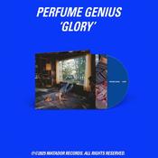 PERFUME GENIUS - Glory - CD [MAR 28]