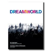 PET SHOP BOYS - Dreamworld (The Greatest Hits Live) - Blu-ray + 2CD [MAY 2]