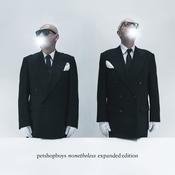 PET SHOP BOYS - Nonetheless (Expanded Edition) - 3LP - Vinyl [NOV 22] image
