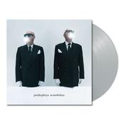 PET SHOP BOYS - Nonetheless - LP - Grey Vinyl [MAY 3] image