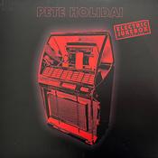 PETE HOLIDAI - Electric Jukebox Volume One - CD image