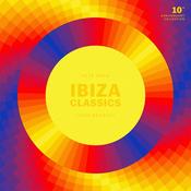PETE TONG AND JULES BUCKLEY - Ibiza Classics: 10th Anniversary Collection - 2CD [MAY 23] image