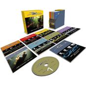 PETE TOWNSHEND - Live In Concert 1985-2001 - 14xCD Box Set [JUL 26]