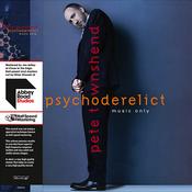 PETE TOWNSHEND - Psychoderelict [Music Only Version] (Half-Speed Master Edition) - 2LP - Vinyl [OCT 18] image
