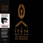 PETE TOWNSHEND - The Iron Man [The Musical By Pete Townshend] (Half-Speed Master Edition) - LP - Vinyl [OCT 18] image