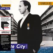 PETE TOWNSHEND - White City (A Novel) [Half-Speed Master] - LP - Vinyl [MAY 17] image