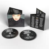 PETE WYLIE &amp; THE MIGHTY WAH! - Songs Of Strength &amp; Heartbreak (Deluxe Edition) - 2CD [FEB 7] image