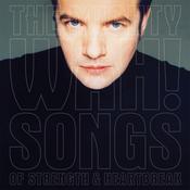 PETE WYLIE &amp; THE MIGHTY WAH! - Songs Of Strength &amp; Heartbreak (Remastered) - 2LP - Gatefold Vinyl [FEB 7] image