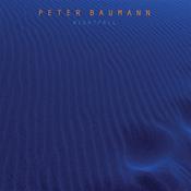 PETER BAUMANN - Nightfall - LP - Black Vinyl image