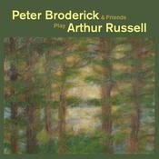 PETER BRODERICK &amp; FRIENDS - Peter Broderick &amp; Friends Play Arthur Russell - LP - Vinyl image