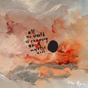 PETER DORAN - All the World is Running on a Mystic Code image
